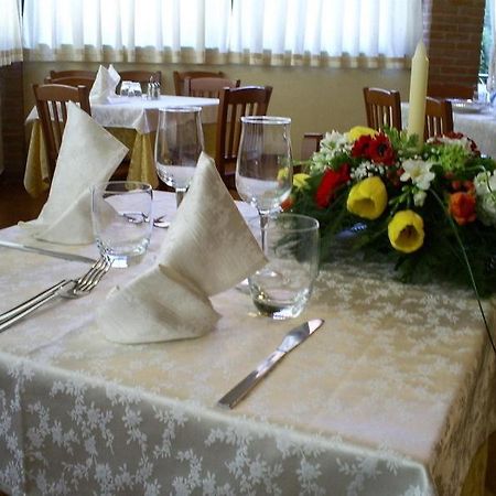 Bed & Breakfast Nettuno Comun Nuovo Luaran gambar