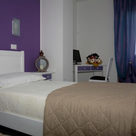 Bed & Breakfast Nettuno Comun Nuovo Luaran gambar