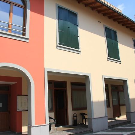 Bed & Breakfast Nettuno Comun Nuovo Luaran gambar