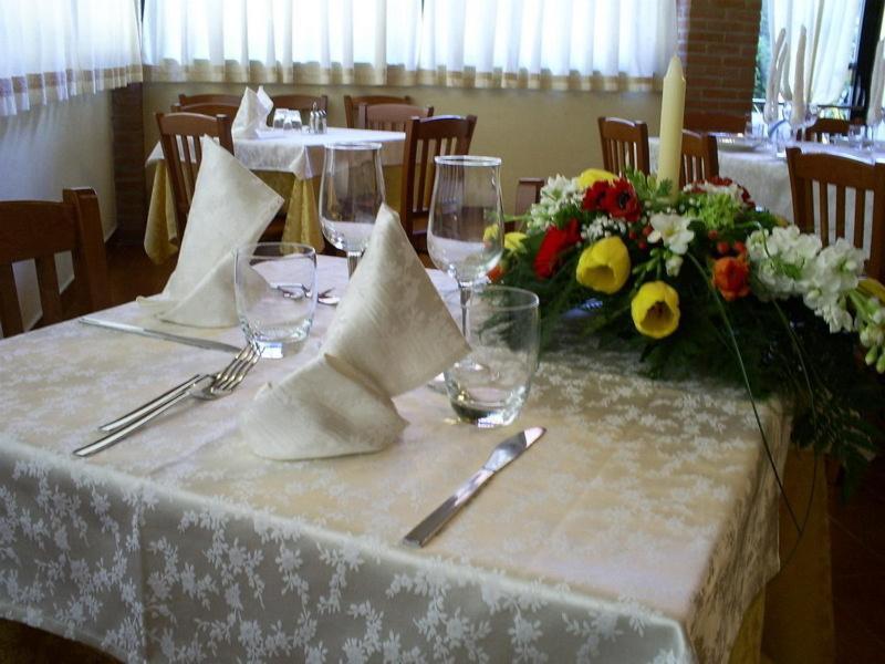Bed & Breakfast Nettuno Comun Nuovo Luaran gambar