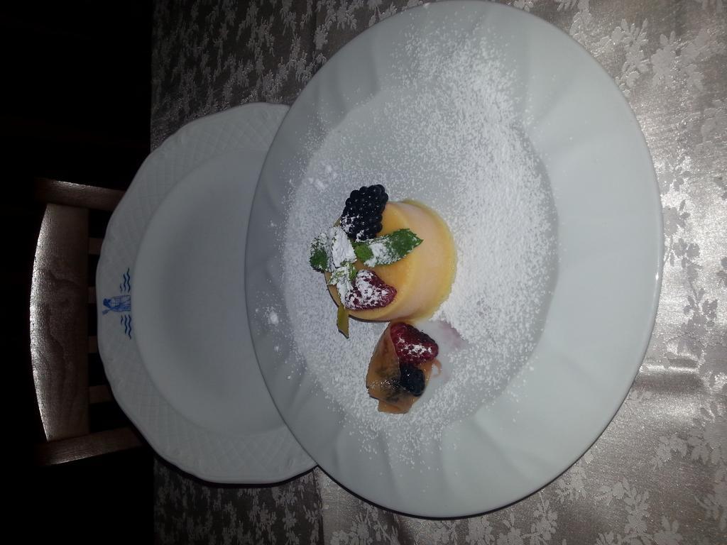 Bed & Breakfast Nettuno Comun Nuovo Luaran gambar