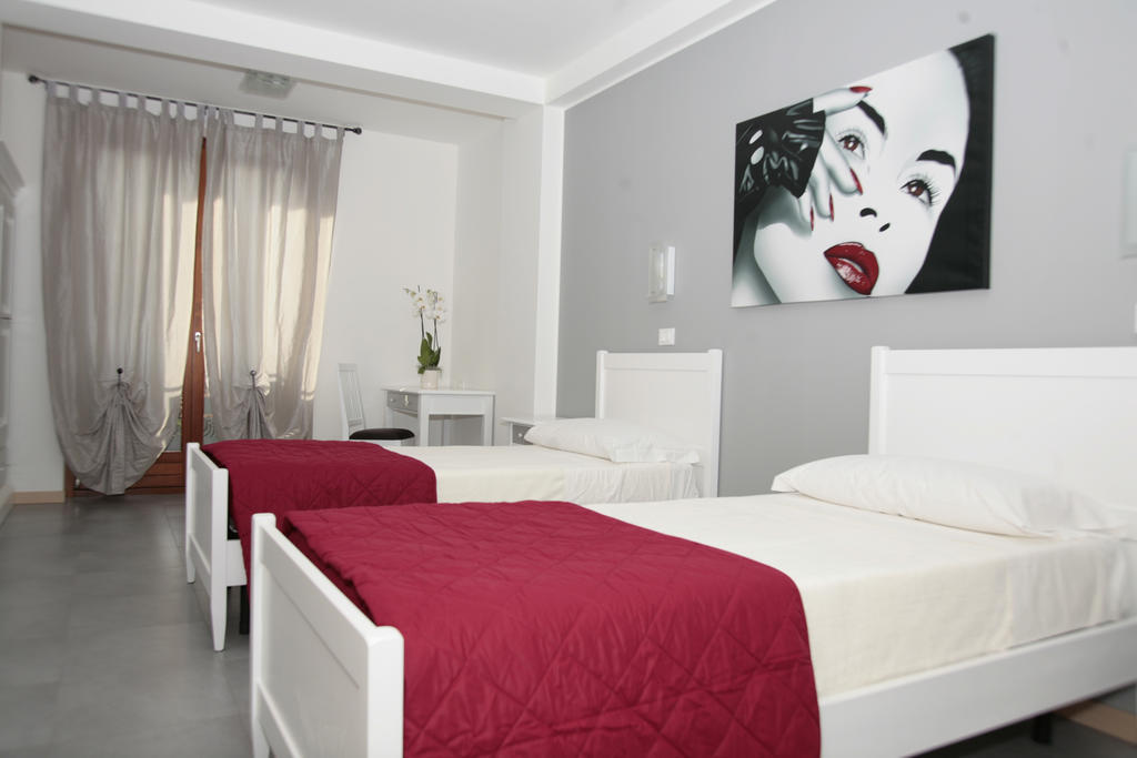 Bed & Breakfast Nettuno Comun Nuovo Bilik gambar