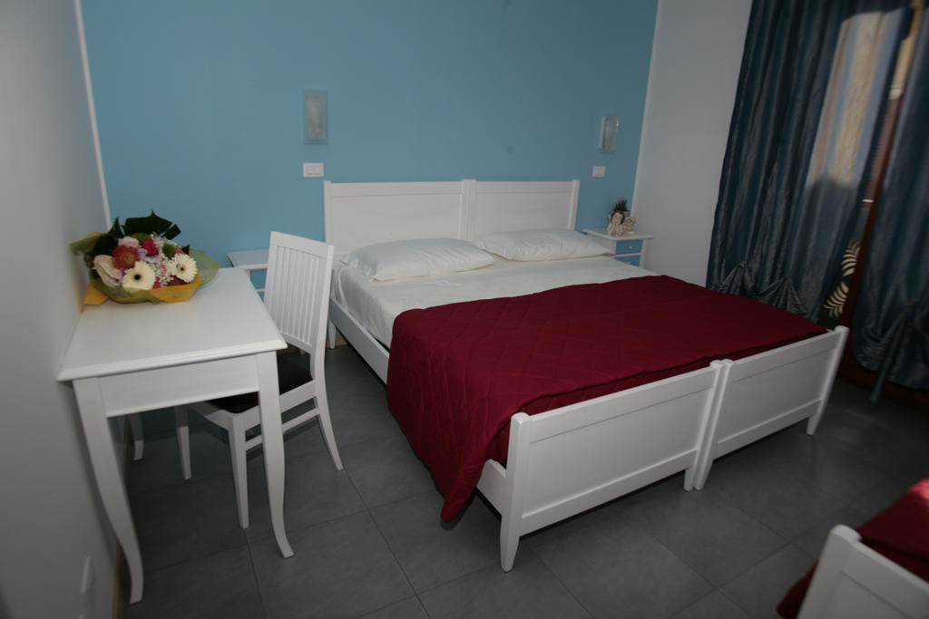 Bed & Breakfast Nettuno Comun Nuovo Bilik gambar