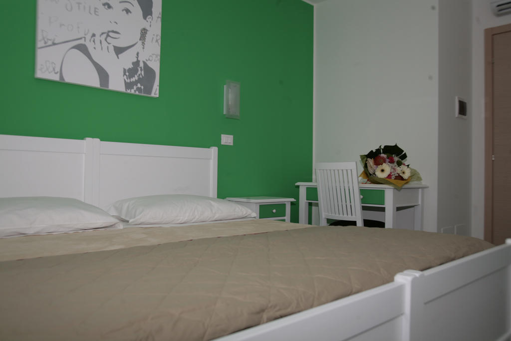 Bed & Breakfast Nettuno Comun Nuovo Bilik gambar