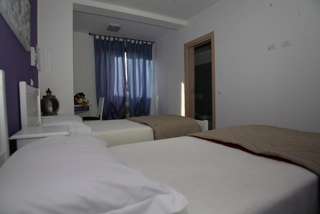 Bed & Breakfast Nettuno Comun Nuovo Bilik gambar