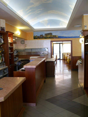 Bed & Breakfast Nettuno Comun Nuovo Luaran gambar