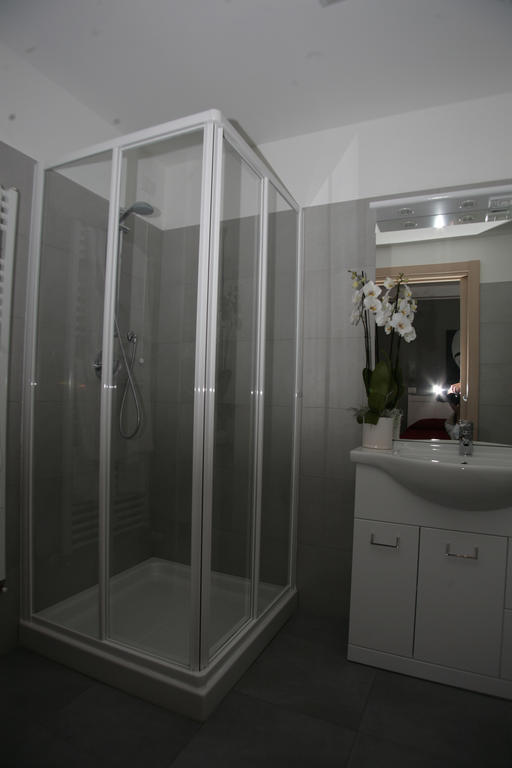Bed & Breakfast Nettuno Comun Nuovo Bilik gambar
