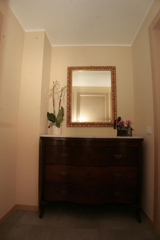 Bed & Breakfast Nettuno Comun Nuovo Luaran gambar
