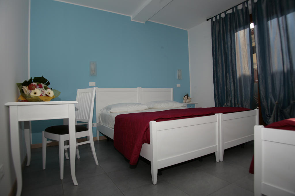 Bed & Breakfast Nettuno Comun Nuovo Bilik gambar