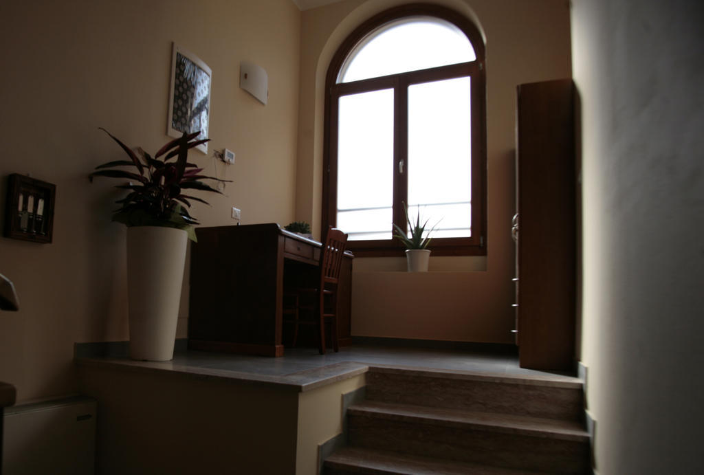 Bed & Breakfast Nettuno Comun Nuovo Luaran gambar
