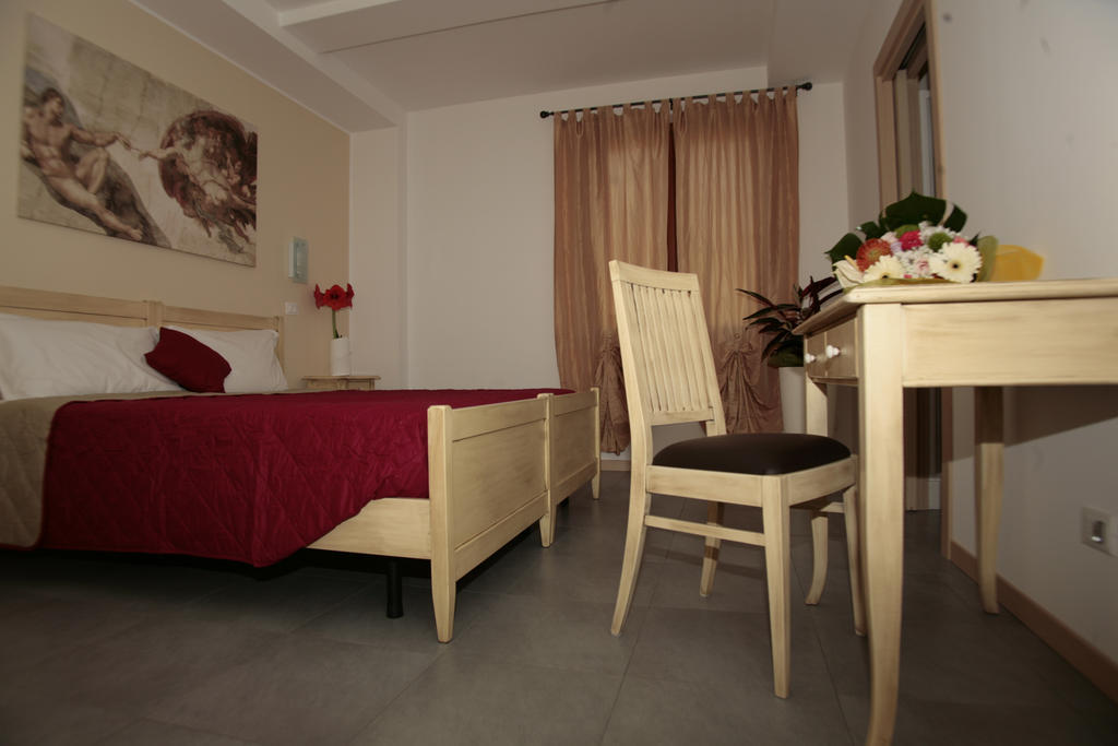 Bed & Breakfast Nettuno Comun Nuovo Bilik gambar