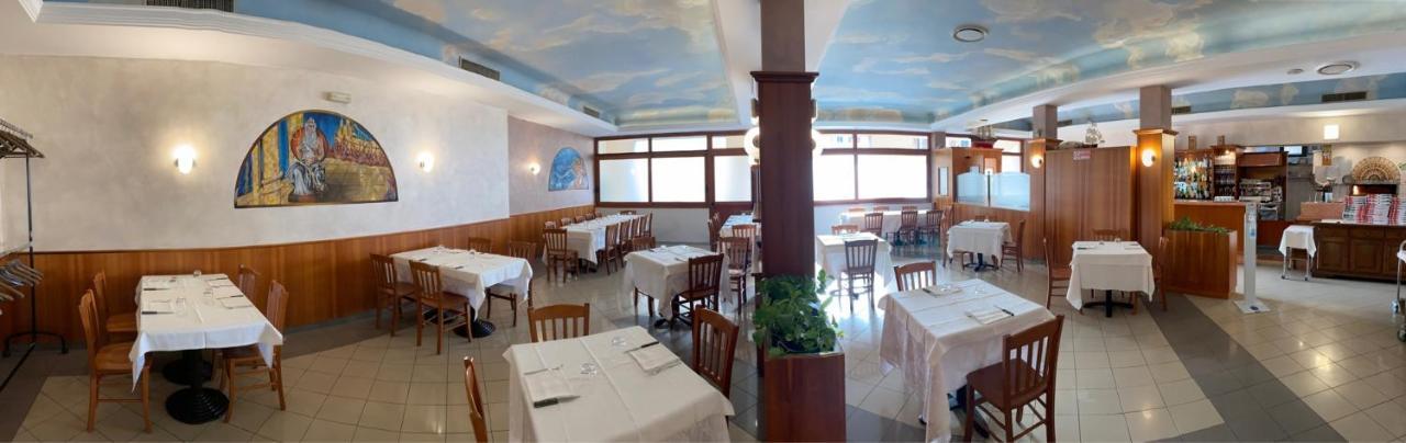 Bed & Breakfast Nettuno Comun Nuovo Luaran gambar
